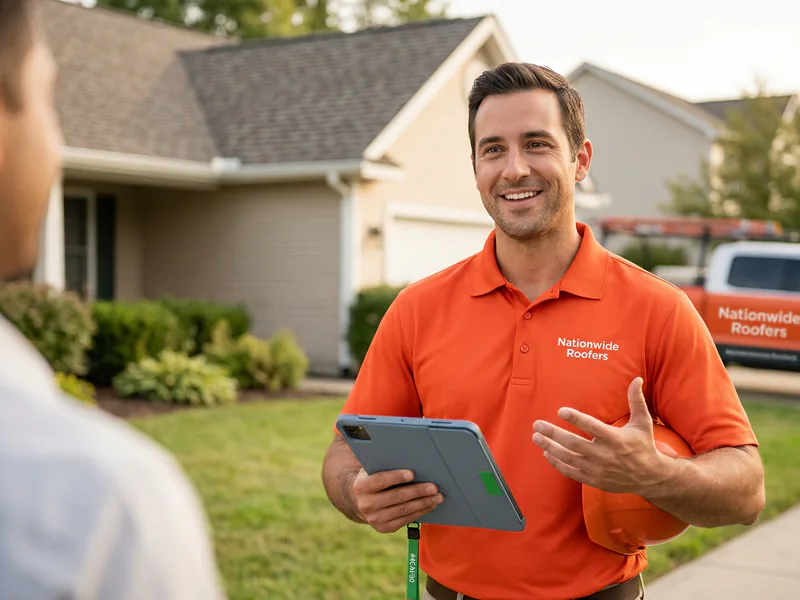 Roof Installation  in Tuscumbia  FAQ